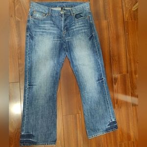 Men's Guess Jeans 32x30